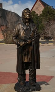 Chief Washakie