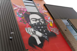 Feet, What Do I Need You For When I Have Wings To Fly