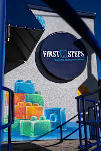 First Steps Dentistry