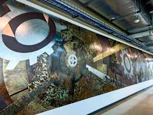 We're Steel Dreaming