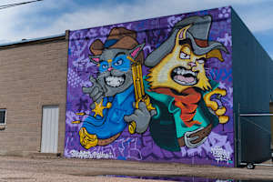 Kool Cats