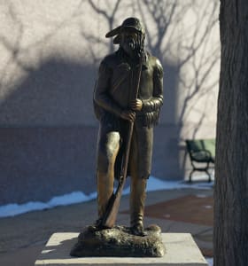 John Colter