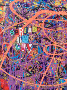 Spread The Love