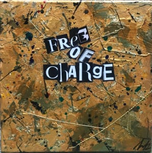 Free of Charge