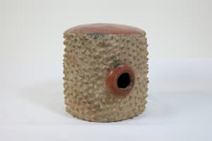 Effigy Drum, Colima