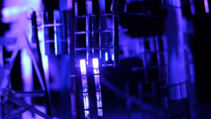 New Citadel: The Moving Architecture of a Situationist City (a Tribute to Constant Nieuwenhuys)