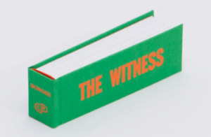 THE WITNESS