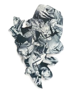 A Sudden Pardon Comes