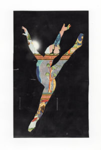Dancer #15