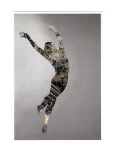 Dancer #22