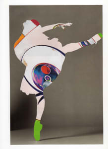 Dancer #9