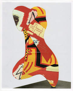 Modernist #10