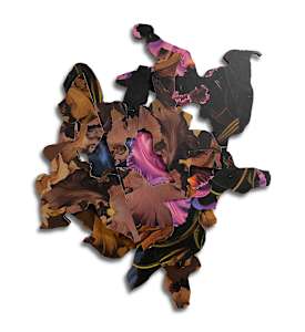 Death Full of Flowers