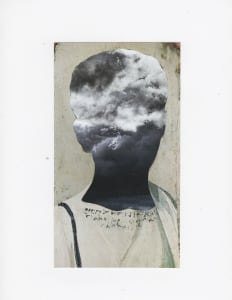 Portrait #1