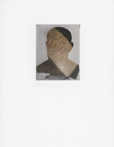 Portrait #3