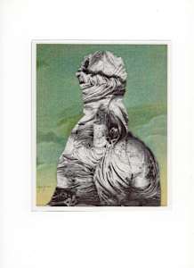 Portrait #47