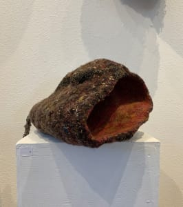 Bling, Fiber + Fiber Series