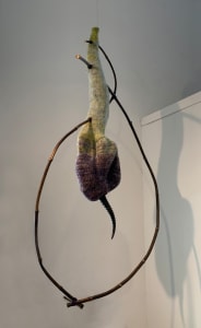 Series: Creature Feature, Reebok Horn