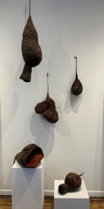 Fiber + Fiber Series
