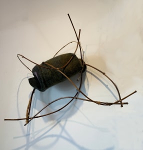 Series: Creature Feature, One Crazy Octopus