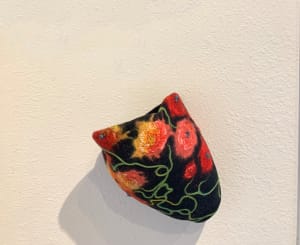Series: Rose, Climbing the Wall