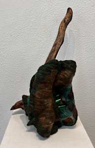 Altered Forms III