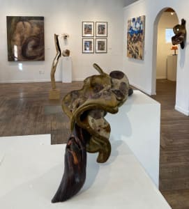 Altered Forms IV
