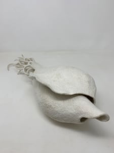 The White Album, Sea Creature