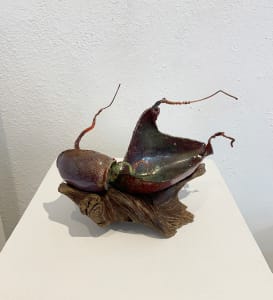 Series: Driftwood, Galens Piece