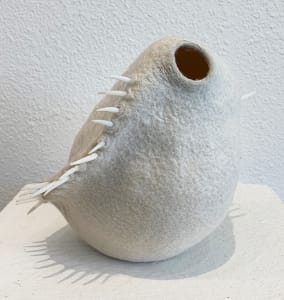 White Series: #23