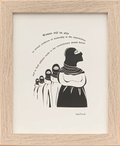 The Laws of Women #9