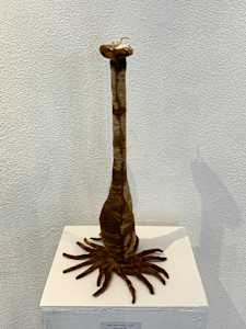 Nature Woman Made IV