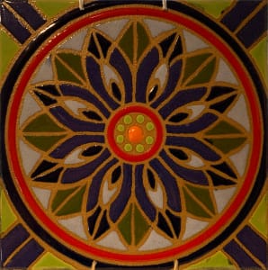 Ceramics - Tiles