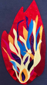 Inflamed