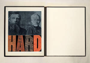 Hard Words, Portfolio ll