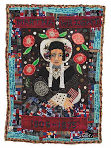 Martha Wright