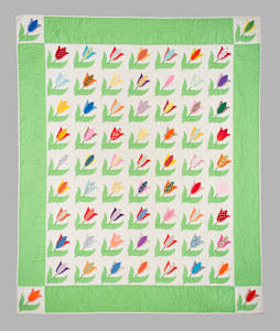 Tulip Quilt