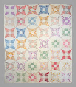 Glorified Nine Patch
