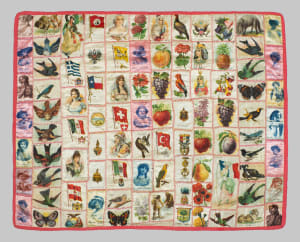 Cigarette Premium Wall Hanging