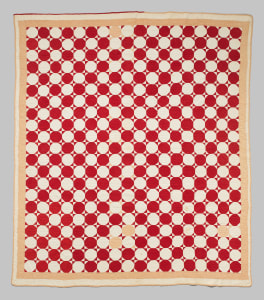 Rob Peter to Pay Paul Quilt