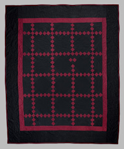 Amish Country Lanes Quilt
