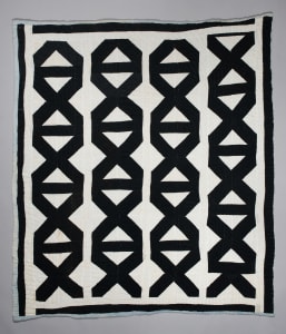 Mountain Quilt