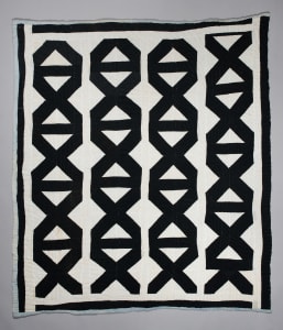 Mountain Quilt