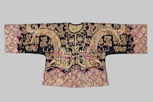 Chinese Theatrical Costume
