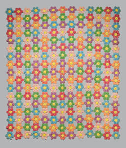 Yo-Yo Coverlet