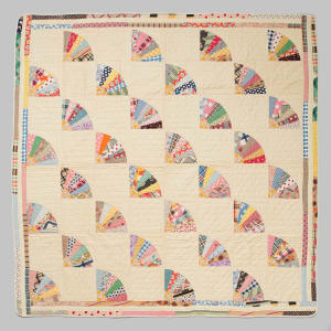 Fan Quilt
