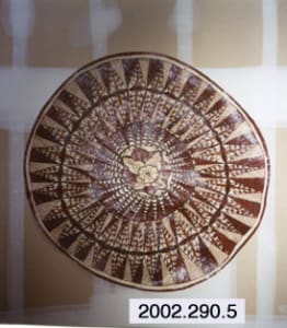 Bark Cloth, Samoa, Siapo