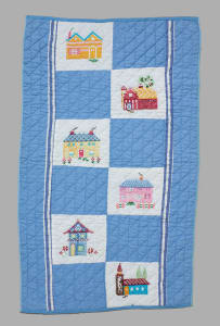 Baby Quilt
