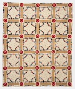 New York Beauty Quilt