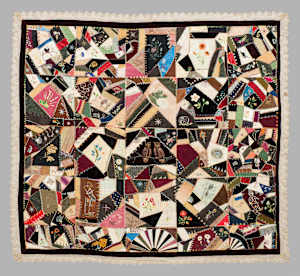 Crazy Quilt